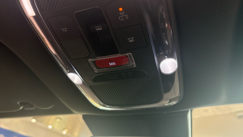 Hyundai IONIQ 5 N 478kW 84 kWh 5dr Auto [Vision Roof] Electric Hatchback